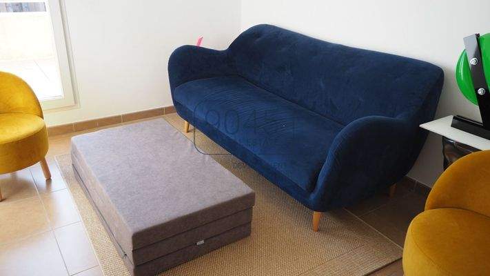 Exklusives Penthouse mit Panoramablick auf Monaco – Beausoleil