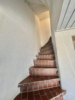 Treppe