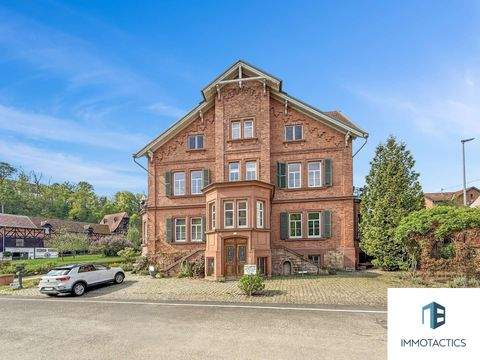 Bad Kreuznach Wohnungen, Bad Kreuznach Wohnung kaufen