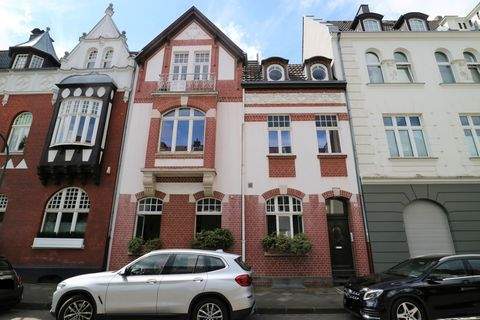 Düsseldorf Häuser, Düsseldorf Haus kaufen