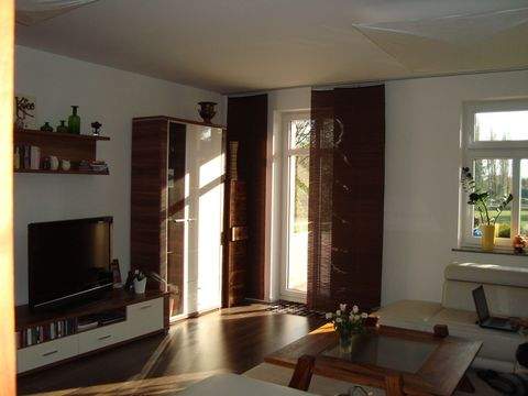 Leipzig - Holzhausen Wohnungen, Leipzig - Holzhausen Wohnung mieten