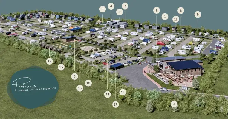 Prima-Resort-Boddenlick-Lageplan