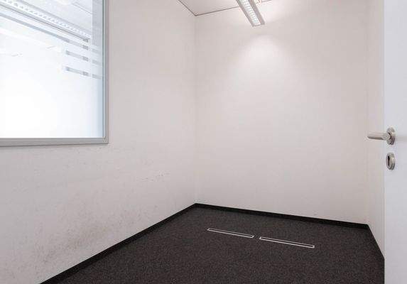 Einzelbüro 1