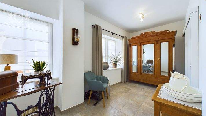 Wohneinheit 1 - 1.OG  Flur