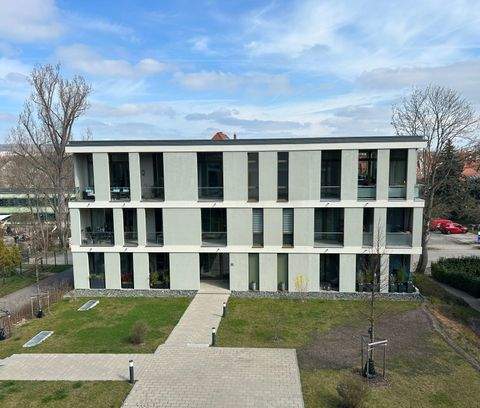 Weimar Garage, Weimar Stellplatz