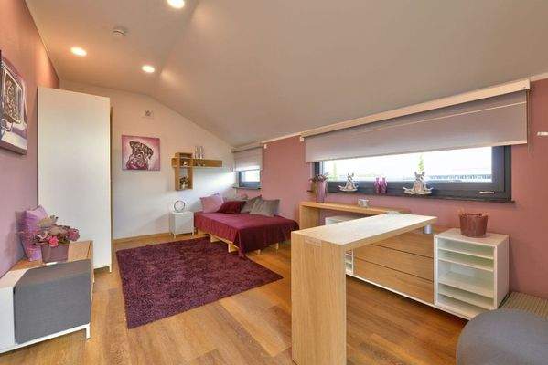 Hier könnten Sie zu Hause sein