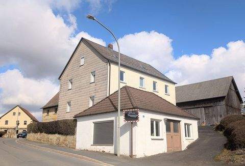 Gesees Häuser, Gesees Haus kaufen