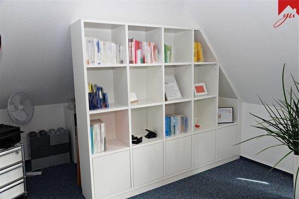 großer Gemeinschaftsraum