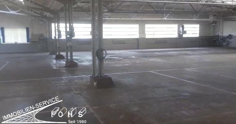 Halle 4.000,5 m² innen 2 