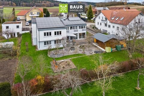 Riedhausen Häuser, Riedhausen Haus kaufen