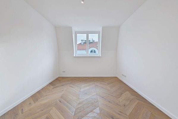 Büro / Gästezimmer