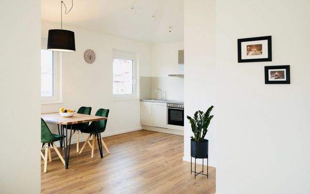 Wohnen auf Zeit Ettenheim, Rust Freiburg