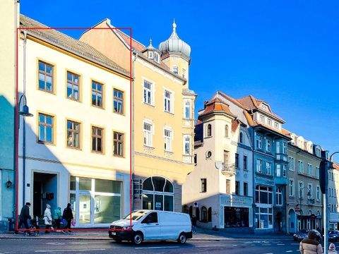 Bautzen Büros, Büroräume, Büroflächen 