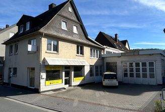 Objektansicht