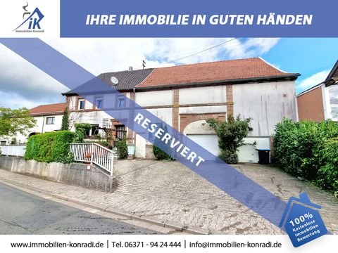Breitenbach Häuser, Breitenbach Haus kaufen