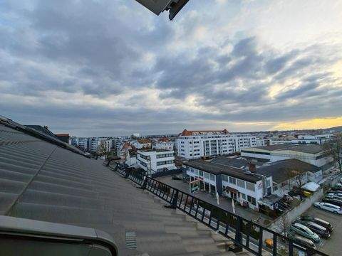 Fürth Wohnungen, Fürth Wohnung mieten