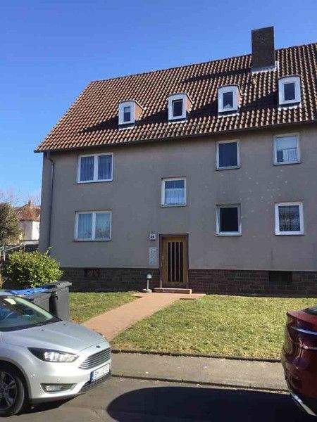 Fulda Wohnungen, Fulda Wohnung mieten