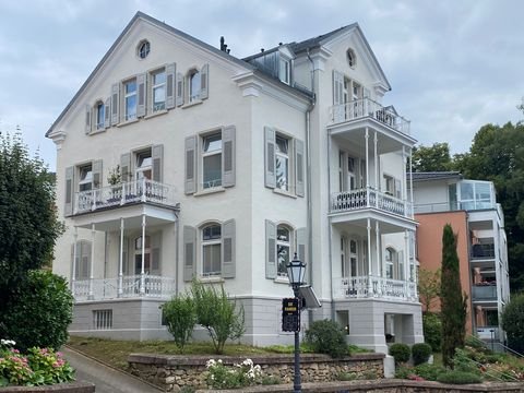 Badenweiler Wohnungen, Badenweiler Wohnung mieten