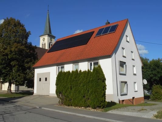 Aussenansicht