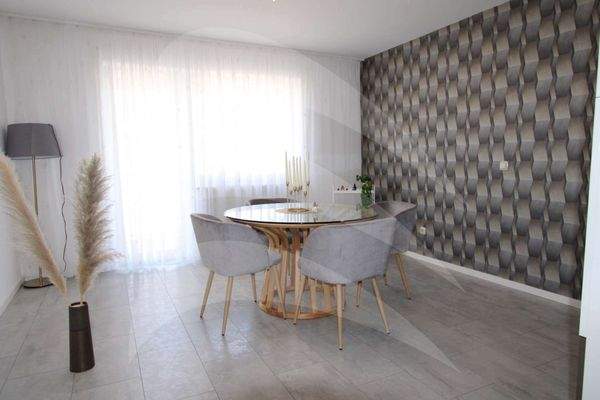 Esszimmer Erdgeschoss