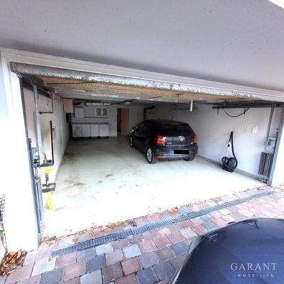 Doppelgarage