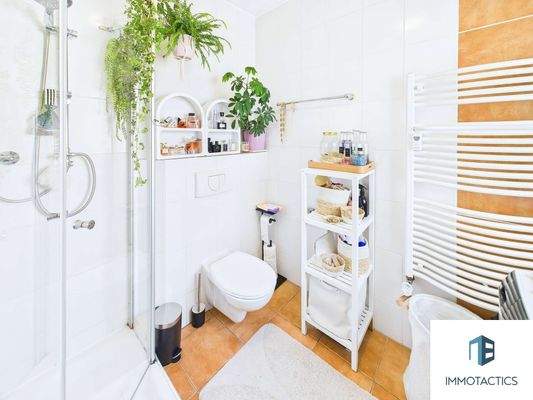 Bad Haus 43 1.OG rechts