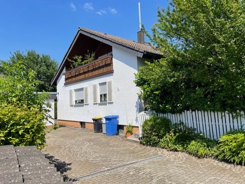 Vöhringen Häuser, Vöhringen Haus kaufen