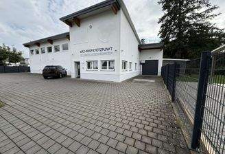 Ihr eigener TÜV-Standort – vol