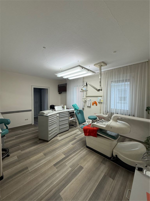 OG - Behandlungszimmer
