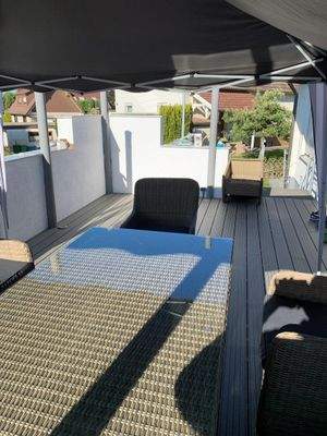 Ihre Terrasse