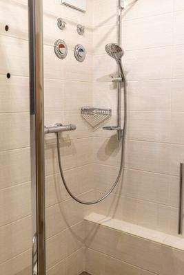 Stilvoll modernisiert – bereit für den Einzug