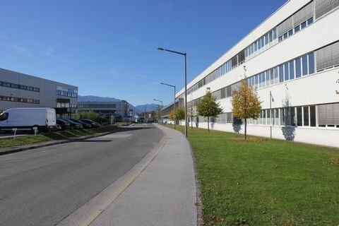 Salzburg(Stadt) Büros, Büroräume, Büroflächen 