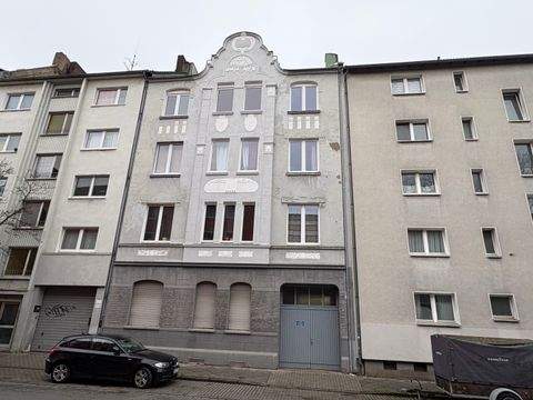 Dortmund Häuser, Dortmund Haus kaufen