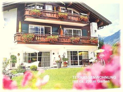 Oberstdorf Wohnungen, Oberstdorf Wohnung kaufen