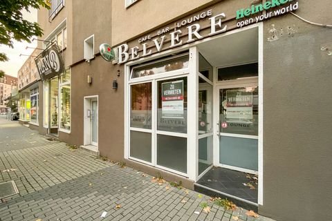 Bochum Renditeobjekte, Mehrfamilienhäuser, Geschäftshäuser, Kapitalanlage