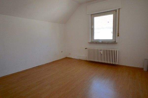 Zimmer 2 Obergeschoss