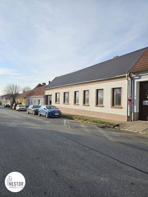 Haus - NESTOR Immobilien