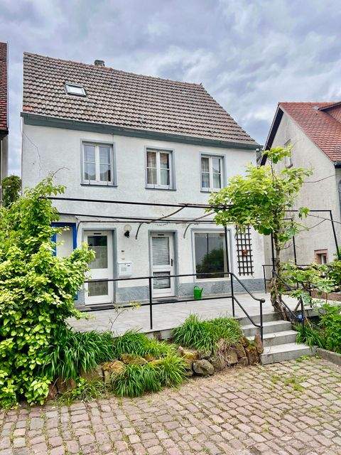 Neckargmünd-Dilsberg Häuser, Neckargmünd-Dilsberg Haus kaufen