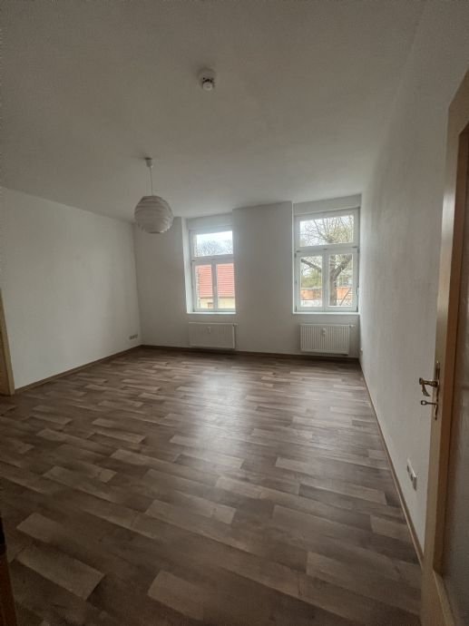 2 Zimmer - Wohnung mit Wohnküche in Aderstedt