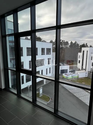 Innenansicht Fenster