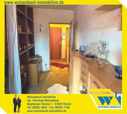Weisenbach Immobilien