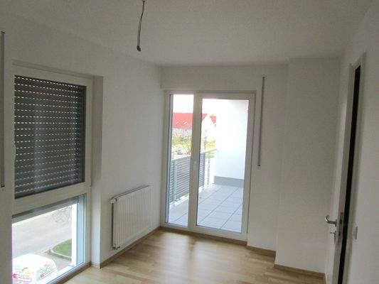 Arbeits-, Gäste-, Kinderzimmer