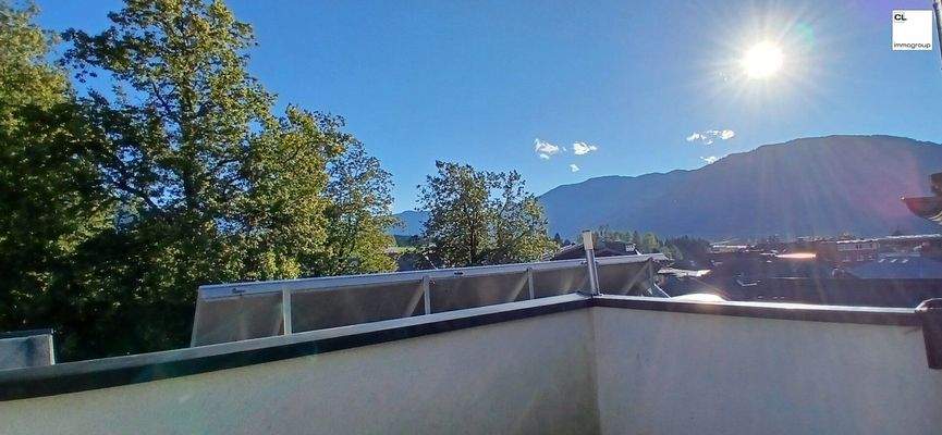 Beeindruckende 2 1/2 Zimmer Dachterrassenwohnung, (c) CL-Immogroup, www.cl-immogroup.at