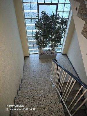 Treppenhaus 