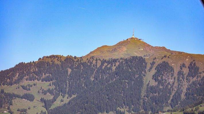 KITZIMMO-Exklusives Bauernhaus mit Freizeitwohnsitz kaufen - Immobilien Jochberg.