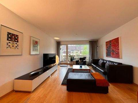 Saarbrücken Wohnen auf Zeit, möbliertes Wohnen