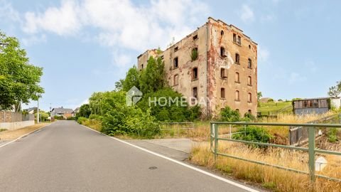 Geithain OT Wickershain Häuser, Geithain OT Wickershain Haus kaufen