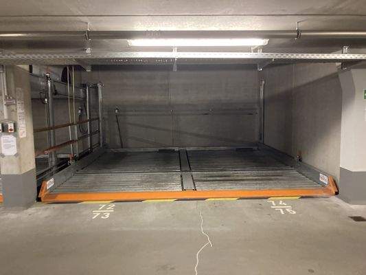 Duplex Oben - Musterbild