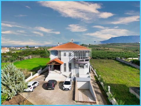 Archaia Korinthos Häuser, Archaia Korinthos Haus kaufen