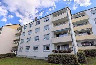 Entspanntes Wohnen im Grünen